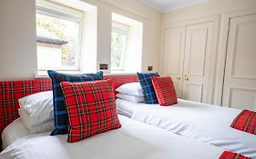 Montague House St Andrews 4*