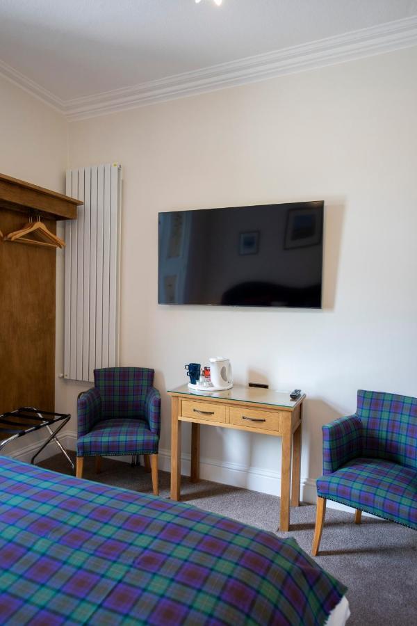 Montague Guest House St. Andrews Exterior photo