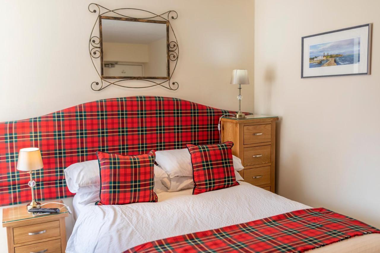 Montague Guest House St. Andrews Exterior photo