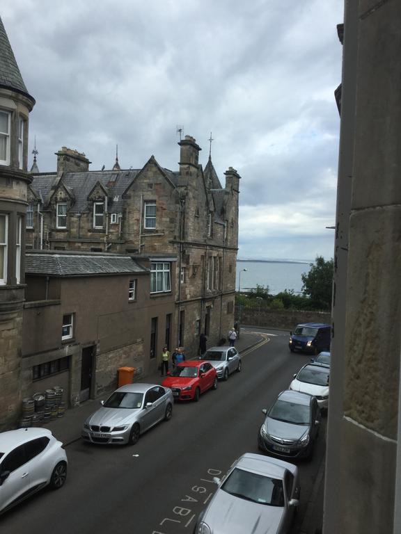 Montague Guest House St. Andrews Exterior photo
