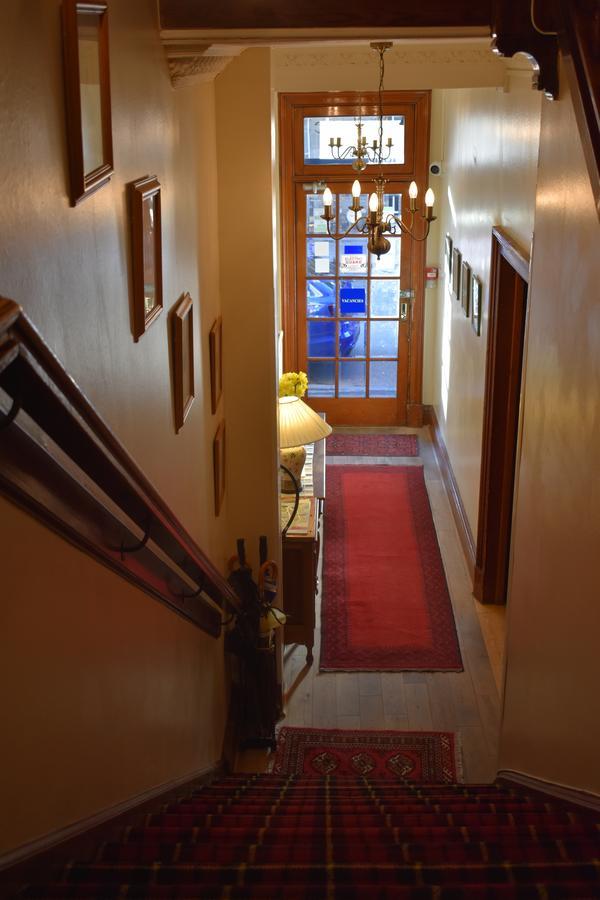 Montague Guest House St. Andrews Exterior photo