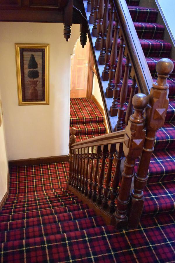 Montague Guest House St. Andrews Exterior photo